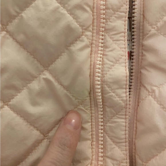 Patagonia Kids Nanopuff Jacket 4T - Picture 5 of 7